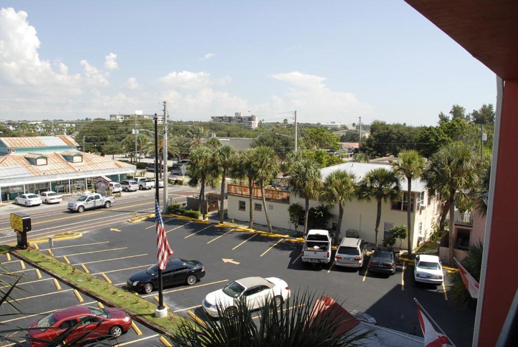 Hotel Gulf Towers Indian Rocks Beach